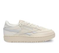 Reebok Sneaker bassa 'CLUB C DOUBLE REVENGE' blu chiaro / bianco / bianco naturale, Taglia 40