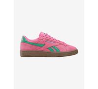Reebok - Club C Grounds Uk W Rosa - Sneakers 36 Rosa