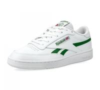 SCARPE REEBOK CLUB C REVENGE TG 45 COD 100032882 - 9M [US 11.5 UK 10.5 CM 29.5] Verde