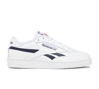 Reebok Club C Revenge, Scarpe da Ginnastica Unisex - Adulto, Ftwwht Vecnav Ftwwht, 40 EU