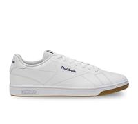 Reebok Court Clean Trainers Bianco EU 40 Uomo,Donna