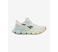 Scarpe Reebok Floatzig 2 bianco blu acqua giallo donna - 40.5