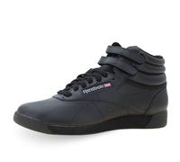 Freestyle Hi by Reebok 38 Nero