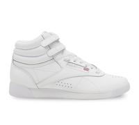 Freestyle Hi by Reebok 38 Bianco