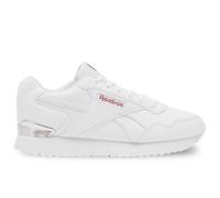 Reebok Glide Ripple Clip, Sneaker Donna, 39 EU, Ftwwht Ftwwht Rosgol