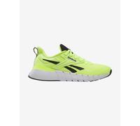 Reebok Sneaker da Uomo Nano Gym Digital Lime/Black, 41 EU