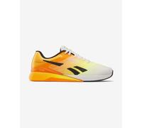 Scarpe Reebok Nano X5 arancione giallo - 48.5