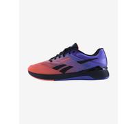 Scarpe Reebok Nano X5 blu rosso - 42.5