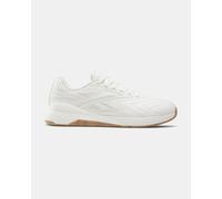 Reebok Nano X5 Edge Sneaker, Gesso, Taglia 40