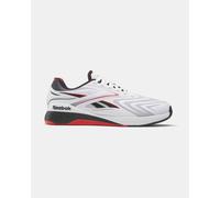 Scarpe Reebok Nano X5 Edge bianco nero rosso - 41