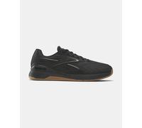 Reebok Sneaker Unisex Nano X5 Edge, Nero/Grigio 5, 45 EU