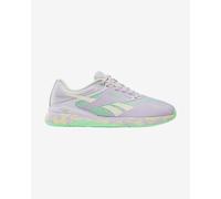 Scarpe Reebok Nano X5 rosa verde chiaro donna - 39