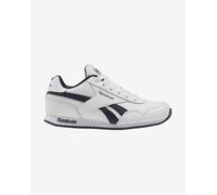 Scarpe Reebok Royal Classic Jogger 3 bianco blu marino bambini - 27