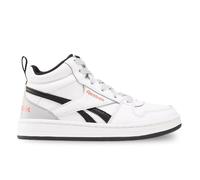 SCARPE REEBOK ROYAL PRIME MID 2.0 TG 38 COD IE6676 - 9B [US 6 UK 5.5 CM 24.5] Bianco