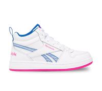 SCARPE REEBOK ROYAL PRIME MID 2.0 TG 36.5 COD IE6678 - 9B [US 5 UK 4.5 CM 23.5] Bianco