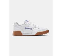 Scarpe Reebok Workout Plus bianco marrone - 40.5