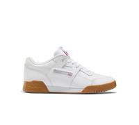 Reebok - Workout Plus Bianco - Sneakers 39 Bianco