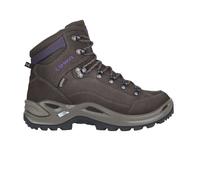 Scarpe Renegade GTX Mid Donna Slate/Blackberry