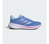 adidas Response Runner Shoes, Scarpe da Corsa Donna, Blue Fusion/Blue Spark Met./Shock Pink, 39 1/3 EU