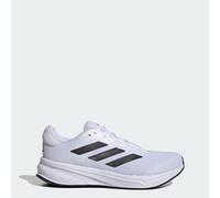adidas Response Runner Shoes, Scarpe da Corsa Uomo, Cloud White/Core Black/Cloud White, 44 2/3 EU