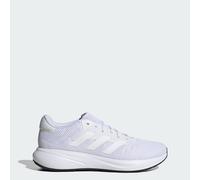 Scarpe running adidas Response Blanc 44 2/3