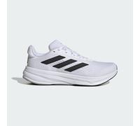 Scarpe Response Super Cloud White / Core Black / Halo Silver 44 2/3