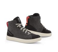 Scarpe REV'IT DELTA H2O NERO