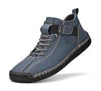 Scarpe riabilitative Punta Larga - con Supporto Mani, Leggere e Traspiranti, Ideali per Passeggiate sicure e Confortevoli