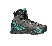 Scarpe Ribelle HD Donna Grigie