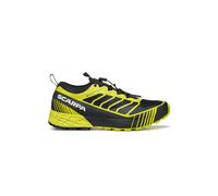Scarpe Ribelle Run GTX Uomo Black/Lime