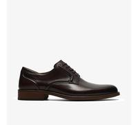Scarpe Richelieu in pelle, CRAFTREMI LACE Marrone 42