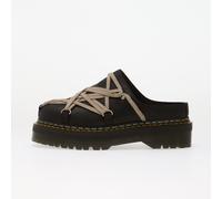Scarpe Rick Owens DRKSHDW x Dr. Martens Quad Sole Megalace Mule Black 12