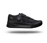 Ride Concepts Hellion Clip Boa Mtb Shoes Nero EU 44 1/2 Uomo