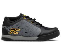 Scarpe ride concepts powerline nero mandarino