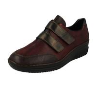 Scarpe Rieker Complete Da Donna Con Cinghie Regolabili - 48750