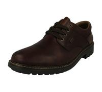 Scarpe Rieker-Tex Stringate Da Uomo F4611