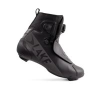 Scarpe riflettenti Lake CX146 Noir