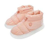 Scarpe riscaldanti elettriche, stivali da neve invernali antiscivolo riscaldati, scarpe scaldapiedi elettriche, scarpe termiche per piedi caldi, confortevoli must have invernali, articoli per la casa