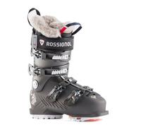 Rossignol Pure Heat Gw Woman Alpine Ski Boots Nero 22.5 Donna