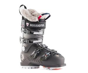 Scarpe riscaldate da donna Rossignol Pure Heat 70 (grigio oro) 35 (22.5 Mondo)