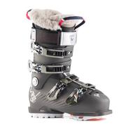 Rossignol Pure Pro Heat Gw Woman Alpine Ski Boots Nero 23.0 Donna