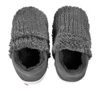 Scarpe Riscaldate Stivali Scaldati Morbidi Lavabili