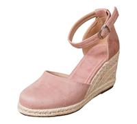 Scarpe Rosa 39 Adatte Nord-Centro-Sud Italia per Ottobre Festa