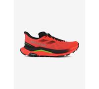 Rossignol Vezor Trail Running Shoes Rosso,Arancione EU 44 1/2 Uomo