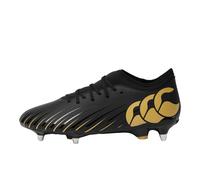 Scarpe rugby Canterbury Speed Falcon Team SG Noir 47
