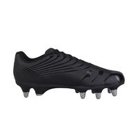 Scarpe rugby Canterbury Stampede Groundbreak Team SG Au Noir 41,5