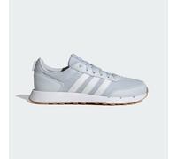 adidas Donna Run 50s Shoes, Halo Blue / Cloud White / Gum, 42 EU