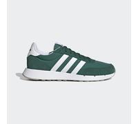 Scarpe Run 60s 2.0 Collegiate Green / Cloud White / Metal Grey 44 2/3
