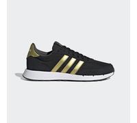 Scarpe Run 60s 2.0 Core Black / Gold Metallic / Grey Six 38