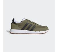 Scarpe Run 60s 2.0 Focus Olive / Core Black / Cloud White 41 1/3